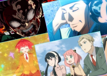 Most Recommended Manga In 2022