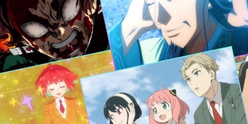 Most Recommended Manga In 2022