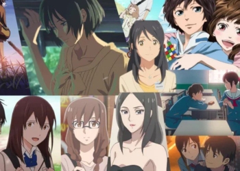 Best Sad Romance Manga