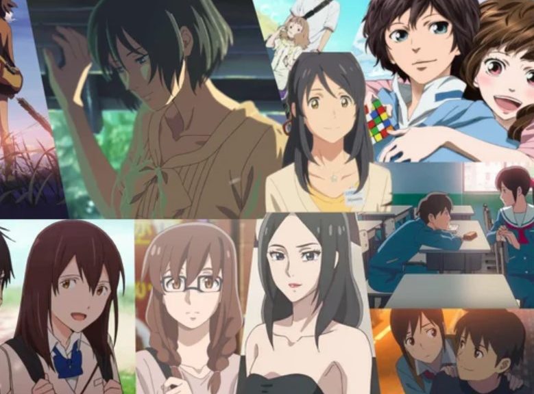 10 Romance Anime In 2023 To Watch To Fill The Void In Your Heart