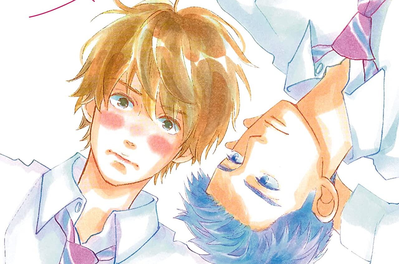 Best Slice-Of-Life Romance Manga