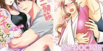 Best Smut Romance Manga