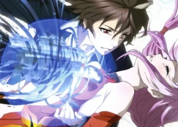 Best Supernatural Romance Manga