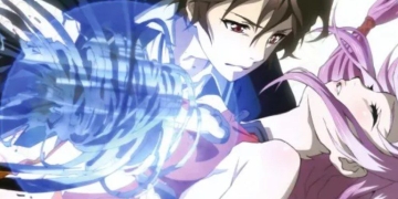 Best Supernatural Romance Manga