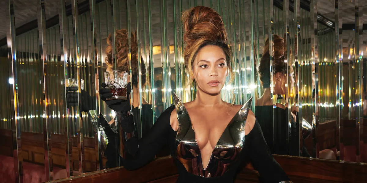Album mới của Beyonce Renaissance