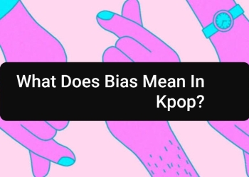 What Does Bias Mean In Kpop? The Viral New Term