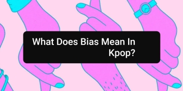 What Does Bias Mean In Kpop? The Viral New Term