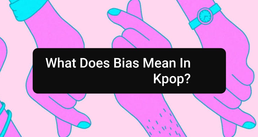 What Does Bias Meaning