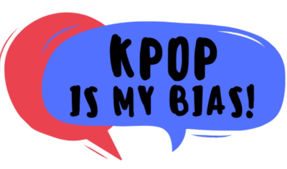 Bias Meaning in Kpop