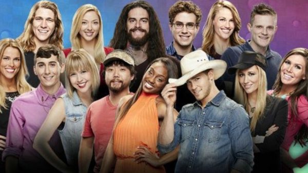 Big Brother Season 24 Episode 7