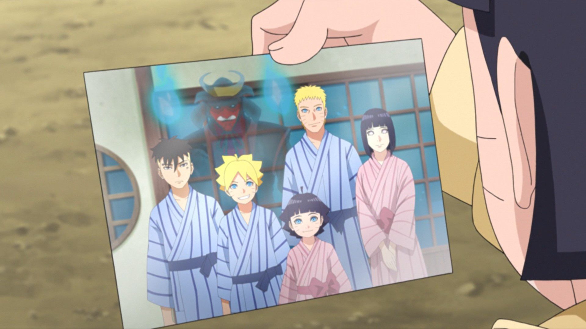 Boruto Naruto Next Generations Episode 258 Recap