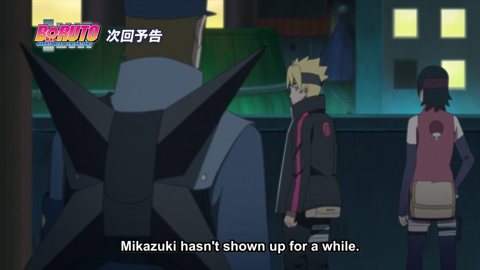 Boruto: Naruto Next Generations Episode 259 Release Date: Where Is ...