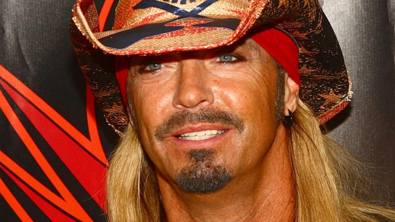 why was Bret Michaels hospitalized?