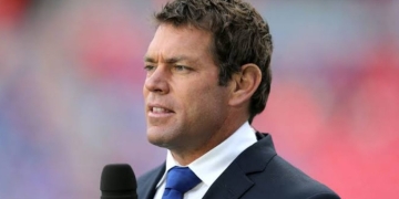 Who is Brett Kimmorley’s Partner? The Rugby Star’s Personal Life