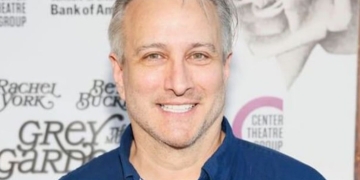 Who is Bronson Pinchot’s Partner? Perfect Strangers Actor’s Love Interest