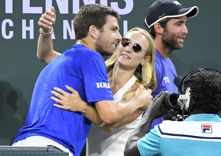 Who Is Cam Norrie’s Girlfriend? All About The Tennis Player’s Personal ...