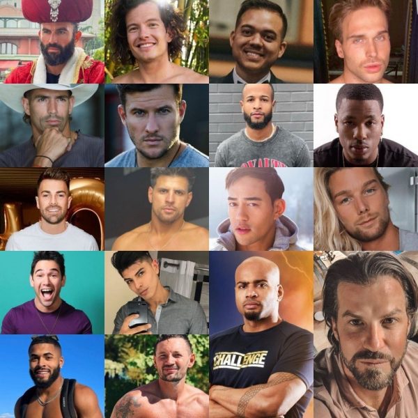 The Challenge Season 38: Meet It's Iconic Cast! - OtakuKart