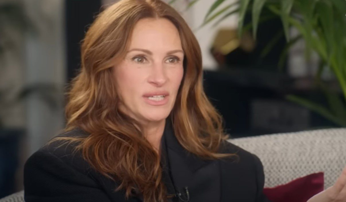 Celebrity Death Hoax, Fans Are Asking 'Is Julia Roberts Dead?'
