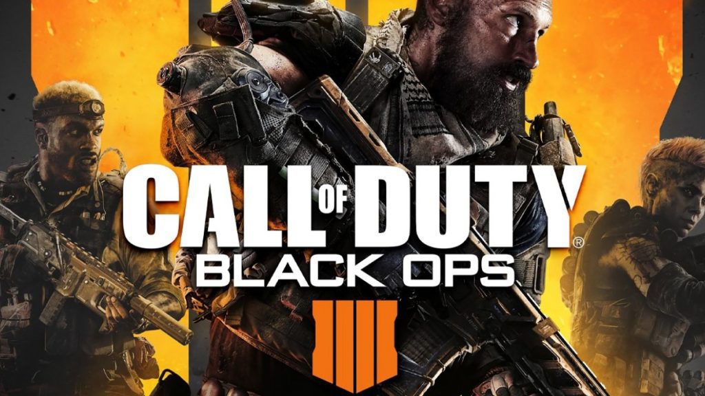Activision Blizzard Shuts Down Call of Duty Black Ops 4 Server In UAE