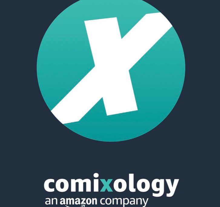  ComiXology