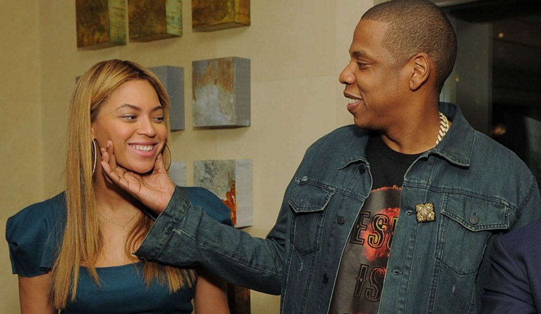 Jay-Z cheat on Beyonce
