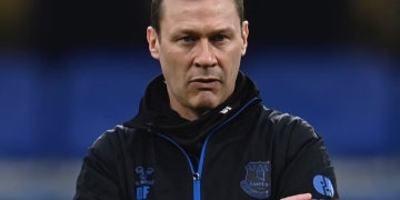 Duncan Ferguson