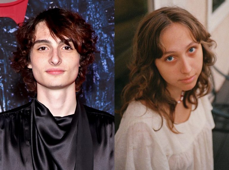 Did Finn Wolfhard and Elsie Richter Break Up in 2022? OtakuKart