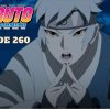 Boruto Next Generations Episode 260