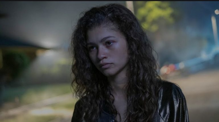 Euphoria Season 3: When will The Series Hit The Screen? - OtakuKart