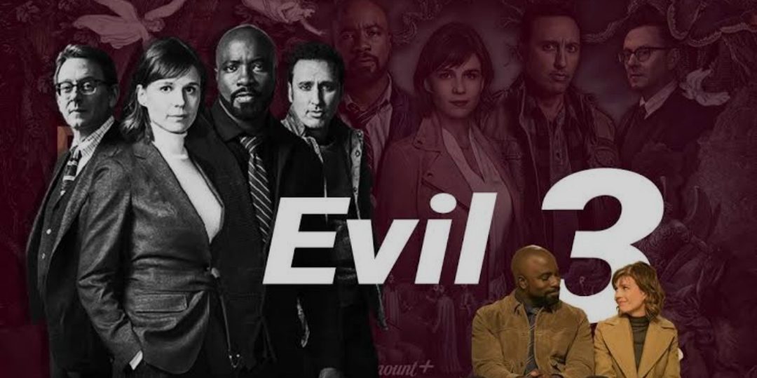 Evil Season 3 Episode 5