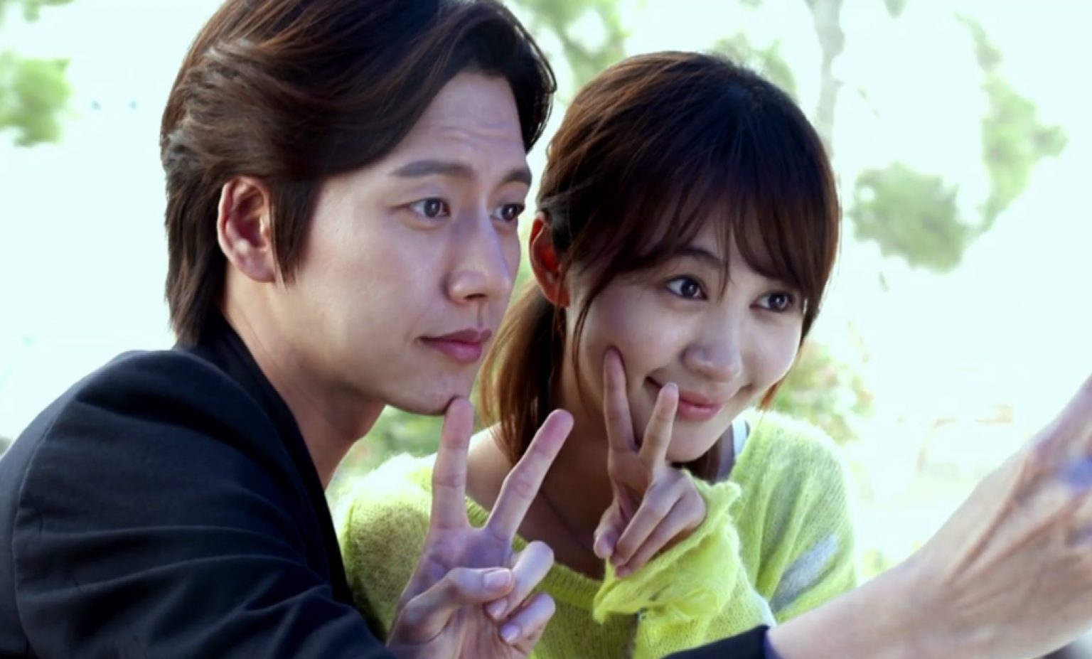 How To Watch Far Away Love C-Drama Online?