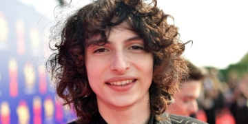 Finn Wolfhard