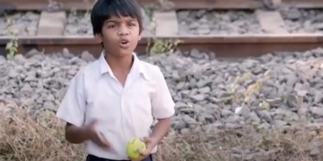 Footfairy Ending Boy