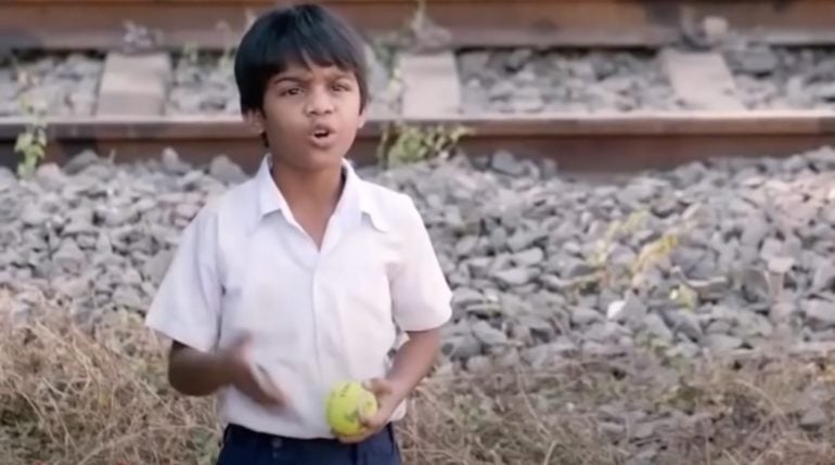 Footfairy Ending Boy