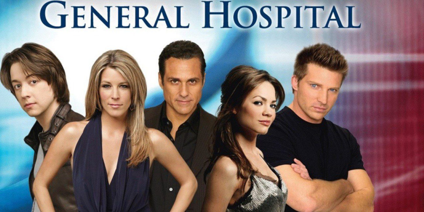 Is Carly Leaving General Hospital?
