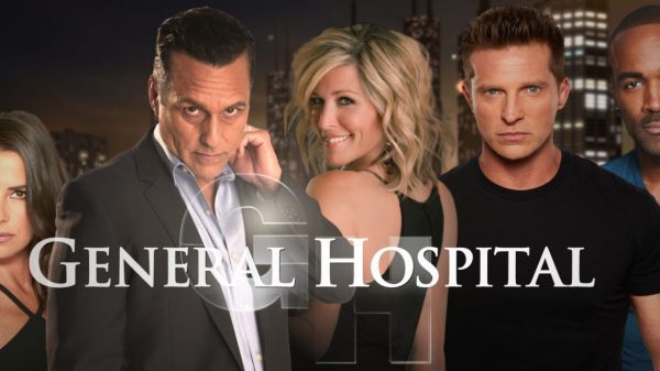 Is Carly Leaving General Hospital?