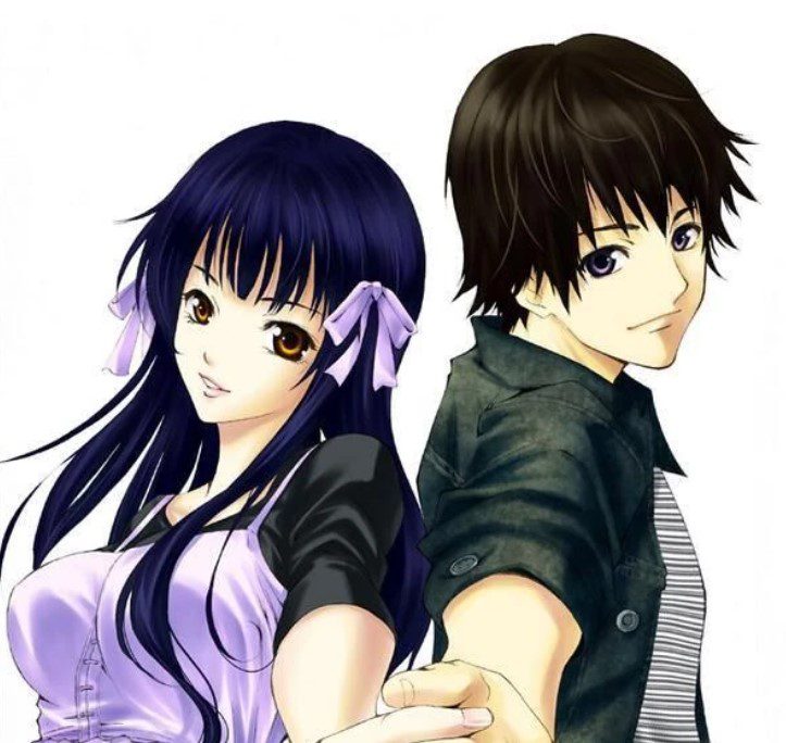 Best Sad Romance Manga