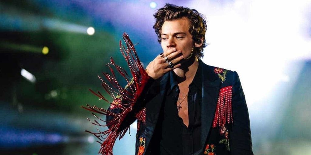Harry Styles Concert In Copenhagen Is Cancelled! Know Why