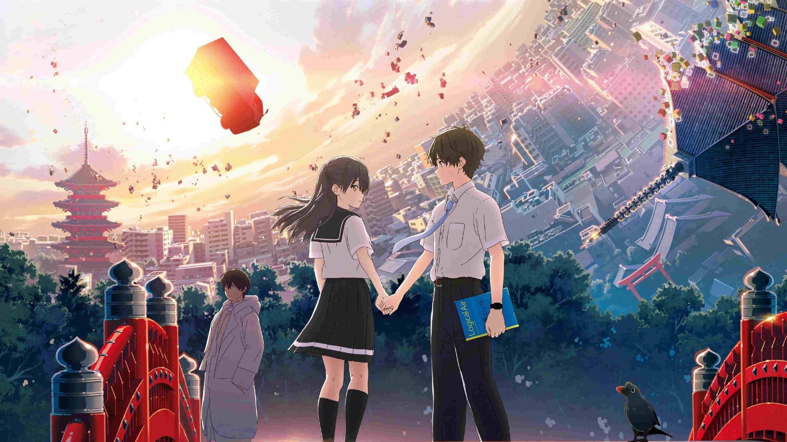 10 Best Anime Movies to Watch With Friends in 2022