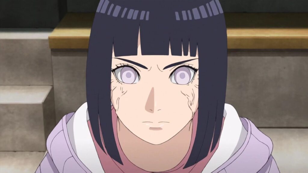 How Did Hinata Hyuga Die And Why Did it Matter so Much?