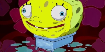 How Did Spongebob Die