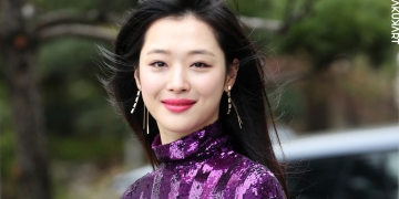 Sulli – Everything We Know About the Artist’s Death