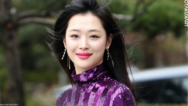 Sulli – Everything We Know About the Artist’s Death