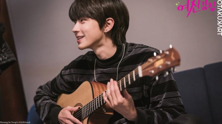 Hwang In Yeop’s Girlfriend: Whom Is the True Beauty Star Dating?
