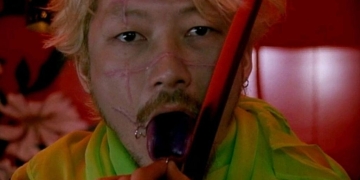 Ichi The Killer Ending Explained