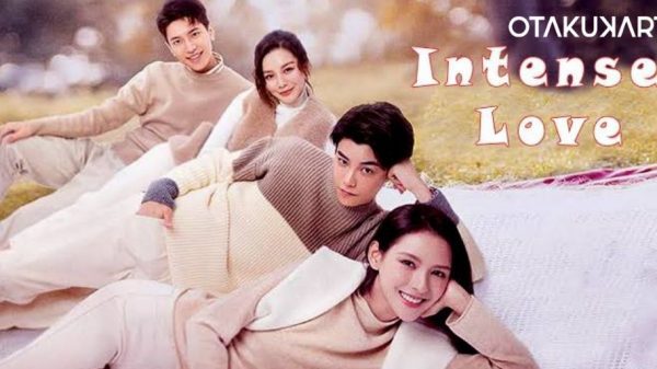 'Intense Love' Cast