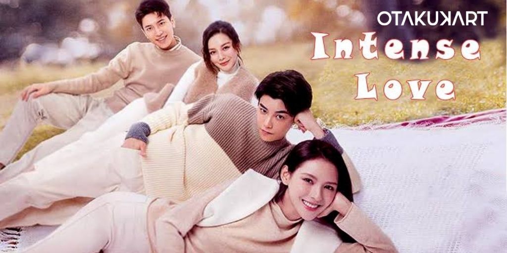 'Intense Love' Cast