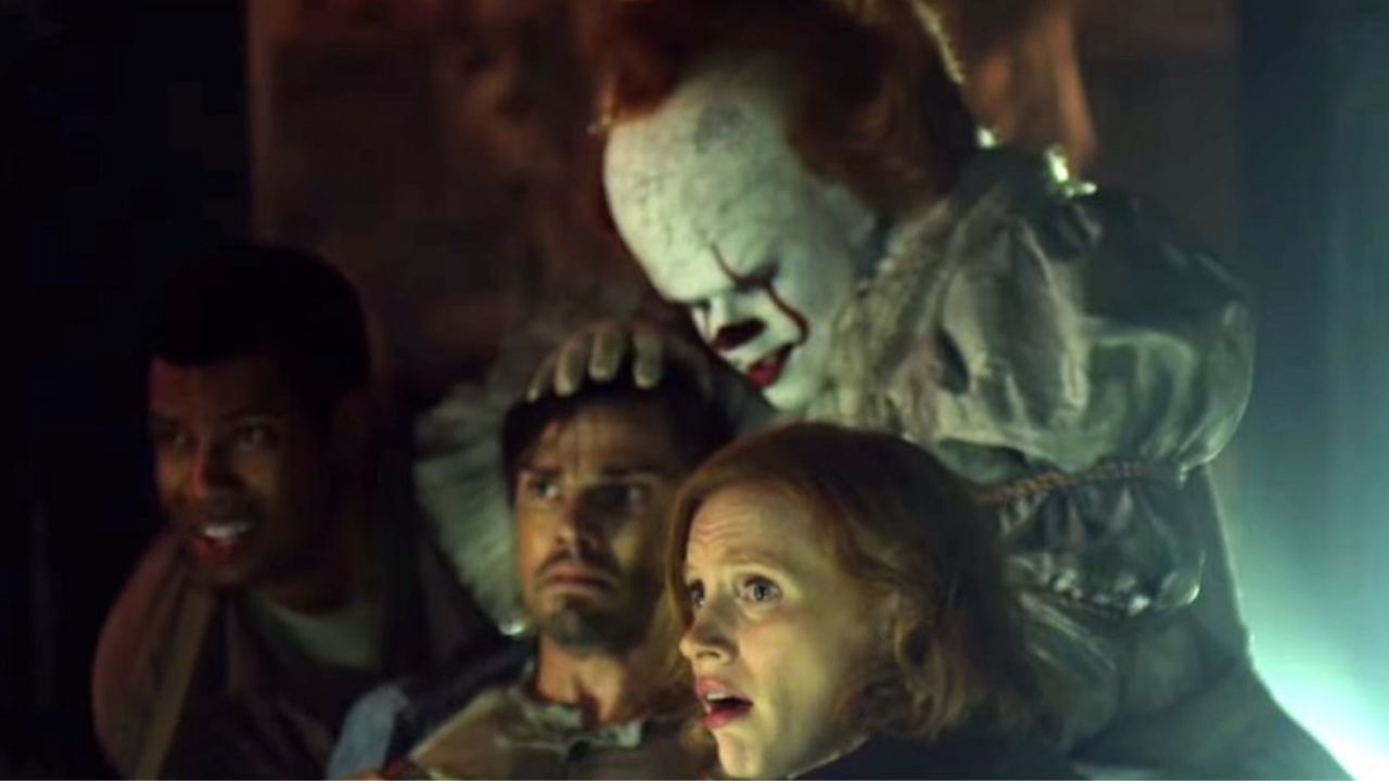 When will "IT" Chapter 3 release?