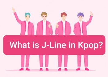 What Is a J-Line In Kpop? All You Need To Know