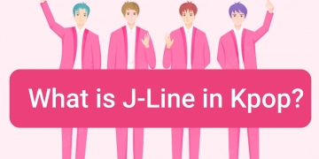 What Is a J-Line In Kpop? All You Need To Know